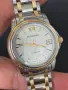 Bucherer Archimedes Automatic 2824 507 gold and steel, снимка 8