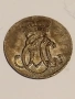 Германия 6 пфенига 1756г., снимка 7