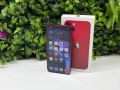 ! ТоП ! iPhone 13 128GB 100% батерия Red Гаранция 39722, снимка 3