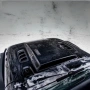 Преден капак Thanos Style за Jeep Wrangler JL 18 - 26, снимка 1
