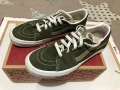 Vans 40 номер унисекс и Lanetti 43 номер мъжки обувки, снимка 2