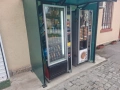 Вендинг машини Некта Астро и Некта Снаки Макс / Necta Astro + Necta Snakky Max, снимка 4