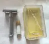 Нова Съветска самобръсначка "Ленинград". СССР-60те/70те години. , снимка 1