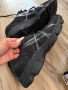Оригинални мъжки черни маратонки Asics GEL! 43 н, снимка 5