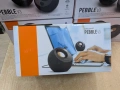 5 вида тонколони Creative PEBBLE PRO X PLUS Bluetooth Разопаковани Продукти с Гаранция, снимка 3