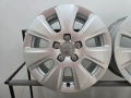 4бр 16ски джанти за AUDI 5х112мм A161421 , снимка 4