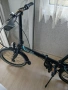 Алуминиев сгъваем велосипед Dahon, снимка 2