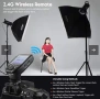 Godox XproS синхронизатор Sony, снимка 7
