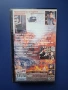 Видеокасета VHS Код Счупена Стрела, снимка 3
