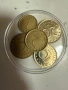 Лот от монети от 1,2,5,10 и 20 стотинки от 1999 година, снимка 2