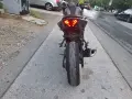 Yamaha R3 - 2016г. 300i На части, снимка 4