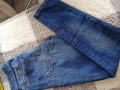 Дънки Guess за дете 148см , снимка 4