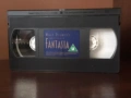 Видеокасета “ FANTASIA “ VHS, снимка 5