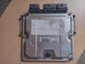 Компютър двигател ECU Peugeot , снимка 1