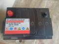Акумулатор 60Ah 510A, снимка 1