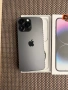 iPhone 14 Pro MAX ❗️1Лизинг от 17€/мес❗️Space Black - черен с опция на изплащане, снимка 2