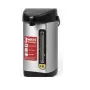 Homestar HS-WD5 – Електрически диспенсър за вода, кафе, чай, 6.8 л, 2000W), снимка 3