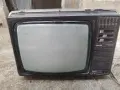 Стар цветен телевизор ФИЛИПС, снимка 2