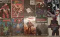 Комикси/графични романи DC,MARVEL,DARKHORSE,VERTIGO, снимка 4