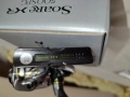 Yamaga Blanks Wizy 610/4pcs,Shimano 25 Soare XR 500SPG,Shimano 25 Twin Power XD C3000HG., снимка 10