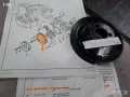 026121031D**NEU**VAG**VW**AUDI**РЕМЪЧНА ШАЙБА ЗА ВОДНА ПОМПА ** , снимка 3