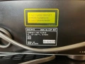 Sony Cd player и дек, снимка 3