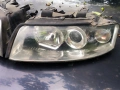 Фарове за Ауди А4 Б6 Audi A4 B6 VALEO, снимка 2