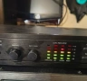усилвател ,процесор Lenko SP 3901, снимка 1
