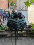 Лодка за захранка WATER SOLDIER МК6, снимка 8