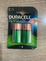 Акумулаторни батерии Duracell Basic C, 3000 mAh, 2 броя, снимка 1