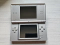 Nintendo DS Lite + Super Mario Bros - НЕТЕСТВАНА, снимка 2
