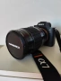 Обектив Hanimex 500 F8 (резба М42) Mirror Lens, снимка 9