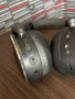 Безжични слушалки AKG Y500 Wireless Bluetooth Over-Ear 
, снимка 7