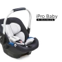 Стол IPro Baby i-size 0-13 кг. lunar, снимка 2