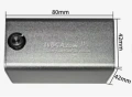 Ignition Laser Ignitor Pulsing Laser Canon 80W 974nm Лазерно Запалване Пулсиращ Лазер Импулсен Лазер, снимка 8