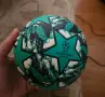 Mini топка Adidas CHAMPION League , снимка 4