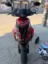 Aprilia sr50 2012 6500км , снимка 1