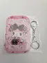 My Melody държач за карта / card holder с ключодържател, снимка 1