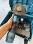Makita DGA 511 2x5Ah безчетков ъглошлайф, снимка 6