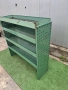 Метален шкаф =стелаж , снимка 2
