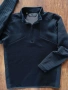 Under Armour Mens Tempête Daytona 1/2 Zip Pullover -мъжка блуза р-р М, снимка 6