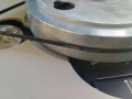 Thorens TD-125 [MK I] + Stanton 500 Gold, снимка 11