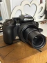 Фотоапарат Olympus SP-570 Ultra Zoom Y2K style , снимка 2