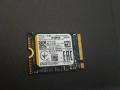 KIOXIA SSD 256 GB M.2 2230 30mm NVMe PCIe 4.0 Gen 4 x 4 BG5 (OEM), снимка 1