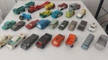 Модели Matchbox Hyski Majorette 1/64, снимка 8