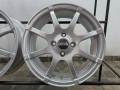 4бр 15ски джанти за VW,SKODA 4х100мм A150685 , снимка 1