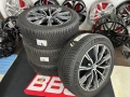 Джанти с Гуми 20 Цола BMW X5 G05 X6 G06 Michelin зимни, снимка 1