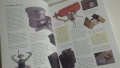 Книга за оцеляване в природата - A Practical Manual of Camping, Hiking and Wilderness Techniques, снимка 4