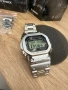 Casio G-Shock GMW-B5000D-1ER "Full Metal Square" – Оригинален, Пълен Комплект, снимка 9