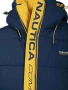 Мъжко зимно яке Nautica-номер М, снимка 5